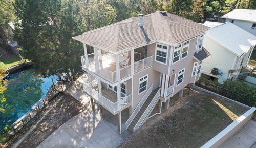 House (3 Bedrooms)