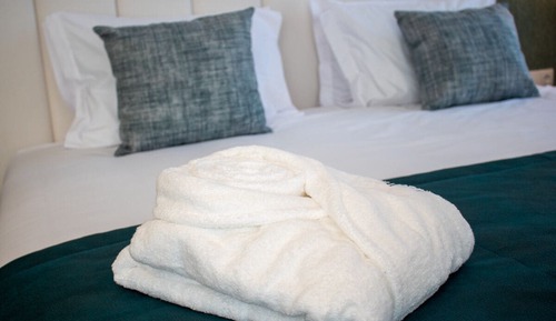 Privilige Club Double Room