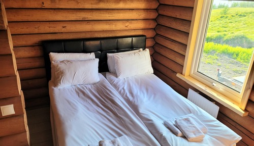 Panoramic Room