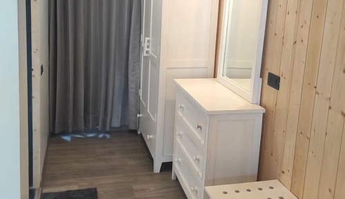 Luxury Cottage, 1 Queen Bed
