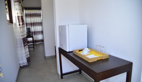 Comfort Triple Room, Lakeside