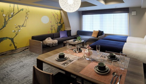 Comfort Apartment, Non Smoking, Kitchen