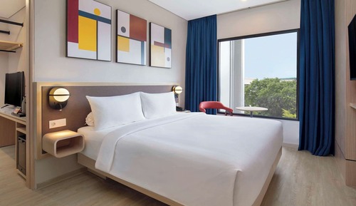 Family Room, Multiple Beds, Connecting Rooms