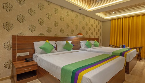 Premium Room