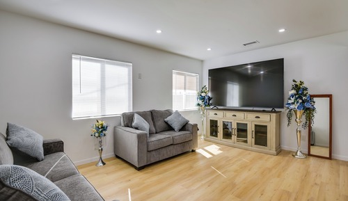 House (3 Bedrooms)