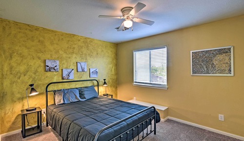 House (3 Bedrooms)