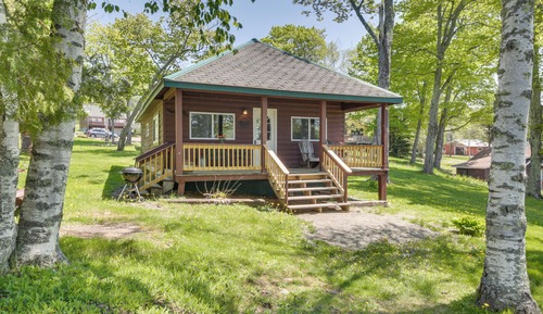 House (2 Bedrooms)