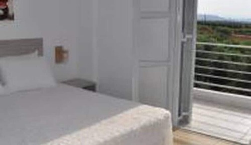 Deluxe Triple Room, Sea View