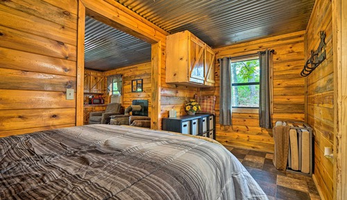 House (1 Bedroom)