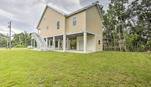 House (4 Bedrooms)