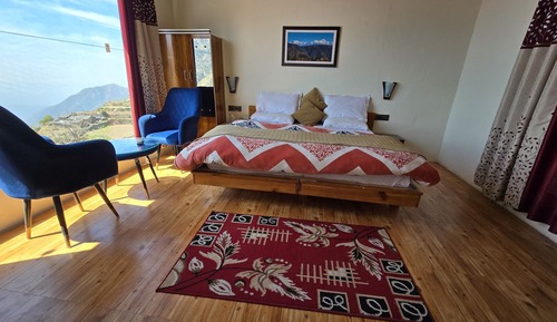 Premium Room