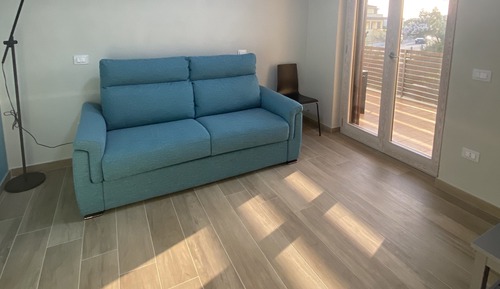 Superior Room, 2 Bedrooms, Balcony