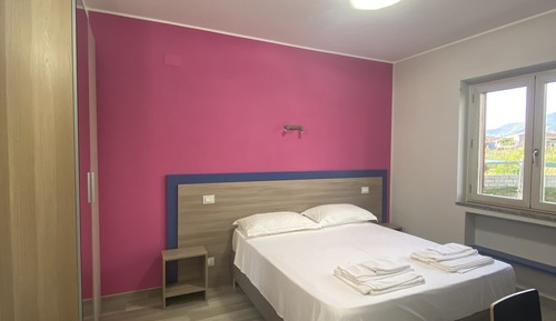 Royal Room, 1 Double Bed