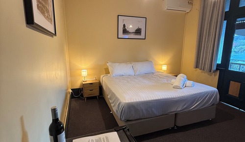 Comfort Room