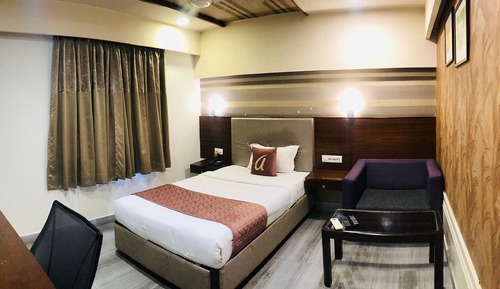 Premium Single Room