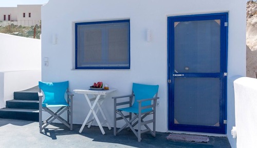Superior Suite, Jetted Tub, Sea View