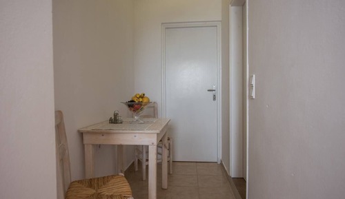 Superior Apartment, Sea View