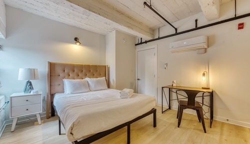 Apartment, 2 Bedrooms