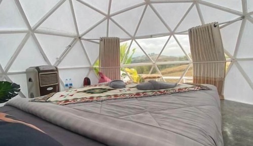 Private Dome