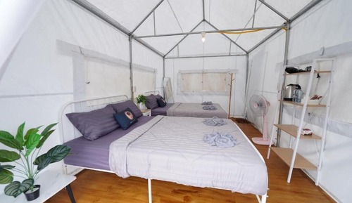 Family Camps 1,2,3