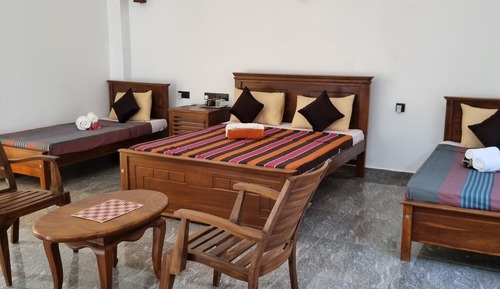 Family Room, Balcony, Ocean View