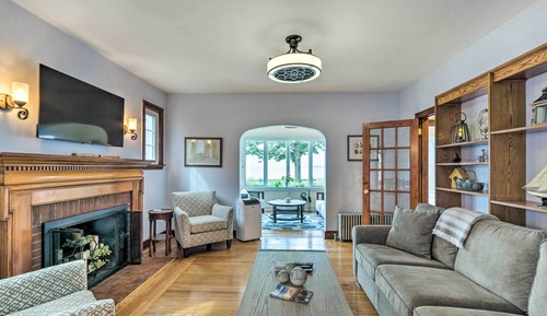 House (3 Bedrooms)