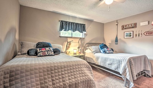 House (3 Bedrooms)