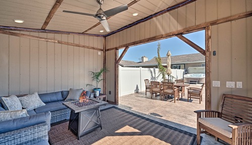 Apartment (3 Bedrooms)