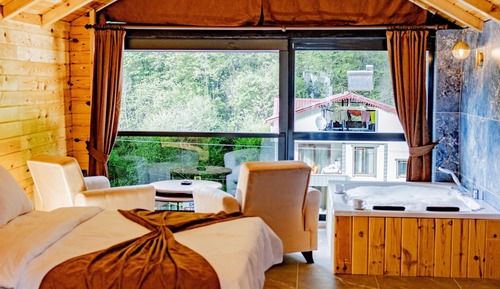 Luxury Bungalow