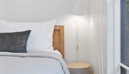 Premium Studio, 1 Queen Bed, Kitchenette