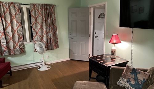 Apartment, 1 Bedroom
