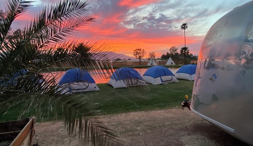 Classic Tent
