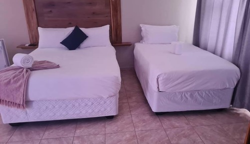 Comfort Quadruple Room