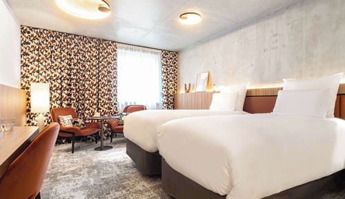 Family Room, Multiple Beds, Connecting Rooms