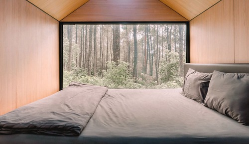 Deluxe Cabin