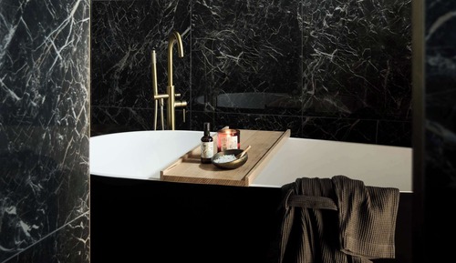 The Interlude Sanctuary Suite
