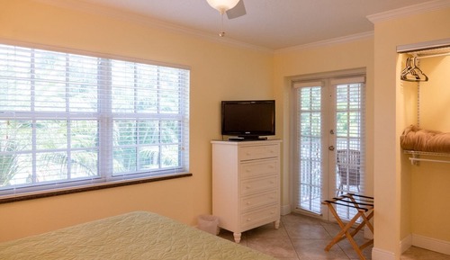 Exclusive Apartment