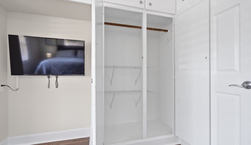 Family House, 2 Bedrooms