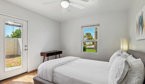 Classic Apartment
