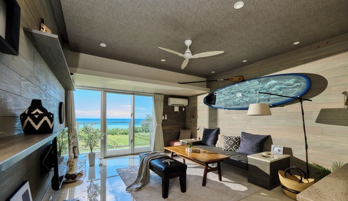 Luxury Condo