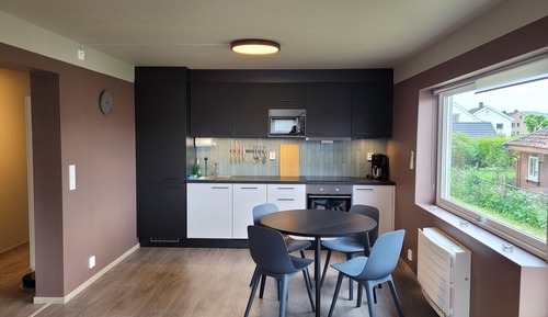 Economy Apartment