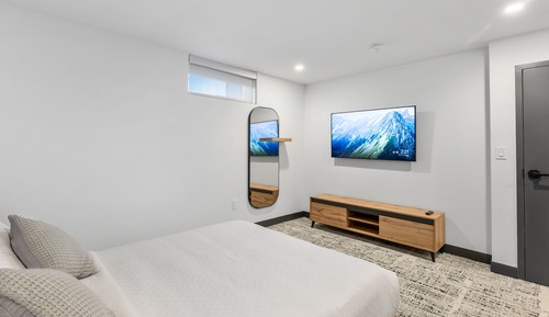 Premium Triple Room, 3 Bedrooms