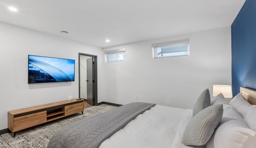 Premium Quadruple Room, 4 Bedrooms