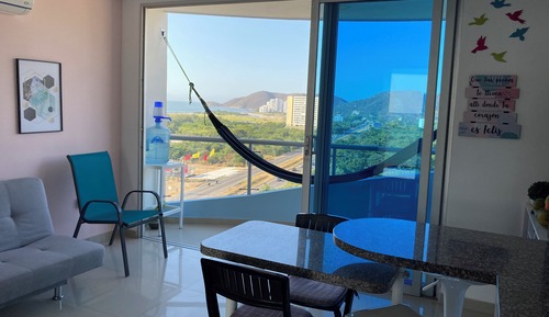 Basic Apartment