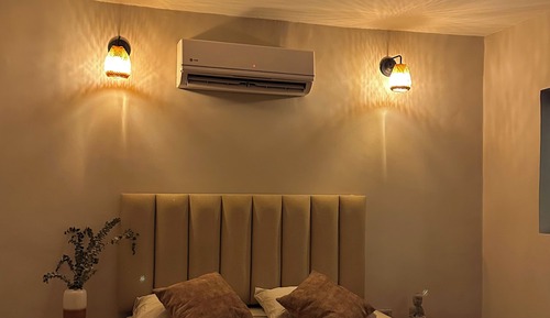 Deluxe Double Room, 1 Double Bed