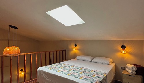 Superior Quadruple Room