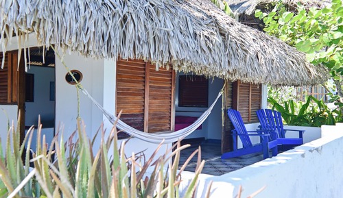 Luxury Suite, Ocean View