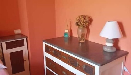 Apartment, 3 Bedrooms, Smoking, Balcony