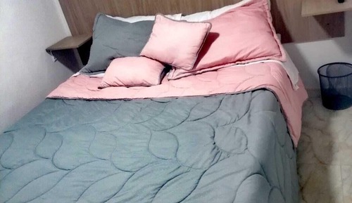 Comfort Room, 4 Bedrooms