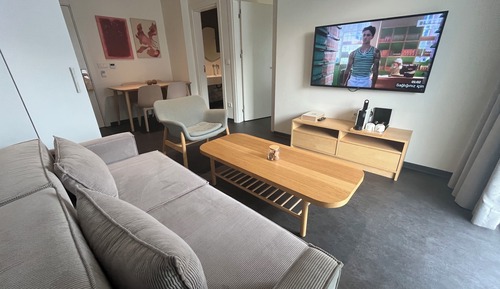 Comfort Suite